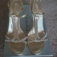 Scarpe eleganti Tiffy