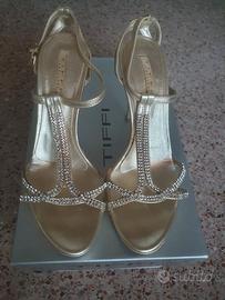 Scarpe eleganti Tiffy