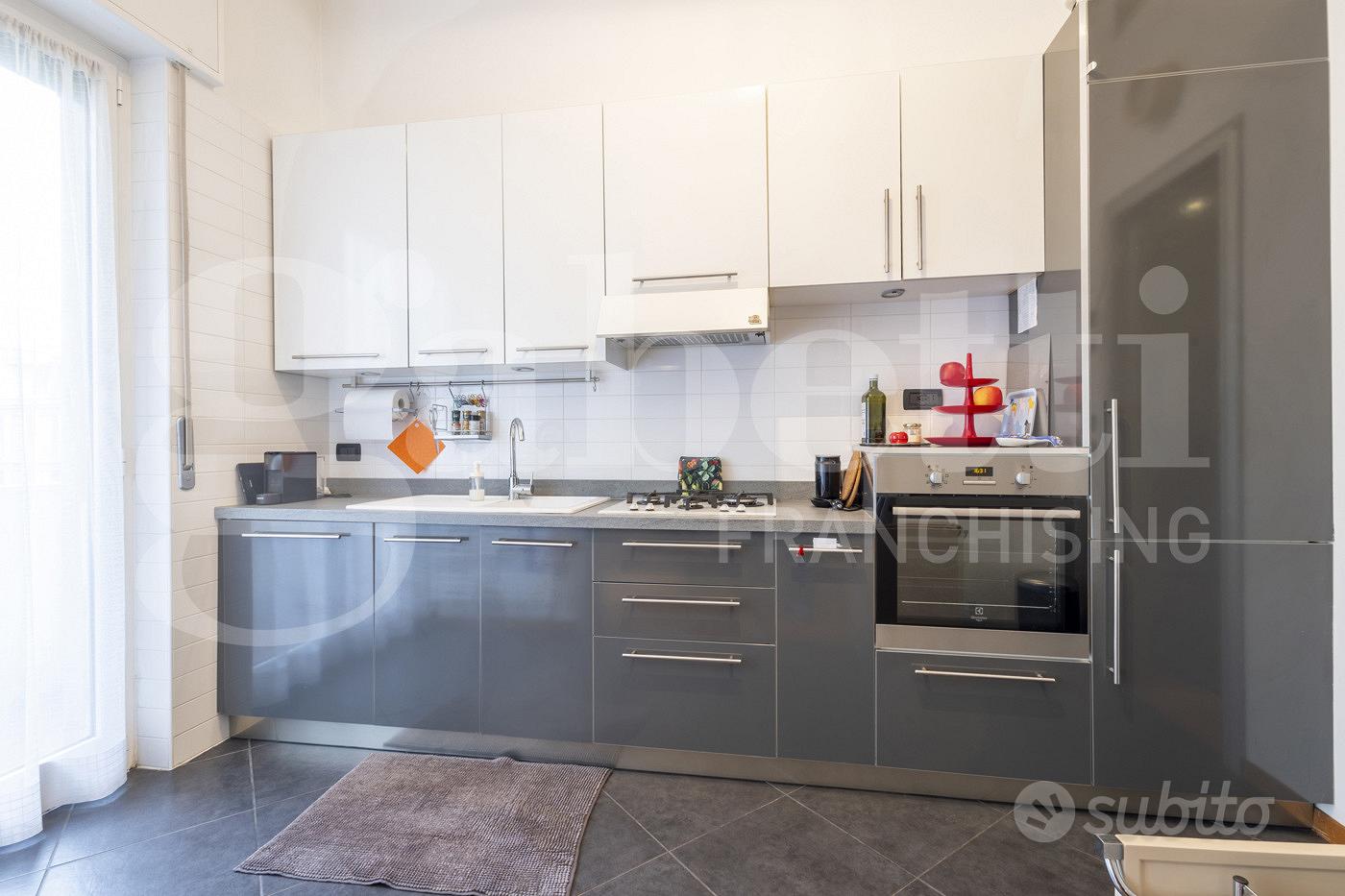 Appartamento Milano [Cod. rif 3315745VRG] - Vista 6