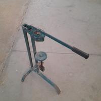 Imbottigliatrice Grifo