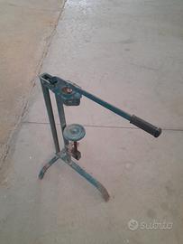 Imbottigliatrice Grifo