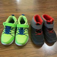  Scarpe bambino Taglia 30