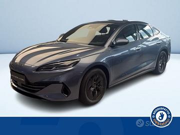 BYD Seal 6 DM-i Boost