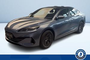 BYD Seal 6 DM-i Boost