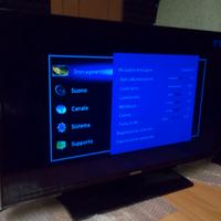 TV SAMSUNG 32" NO SMART