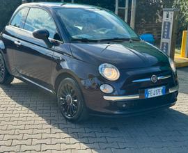 Fiat 500 2013