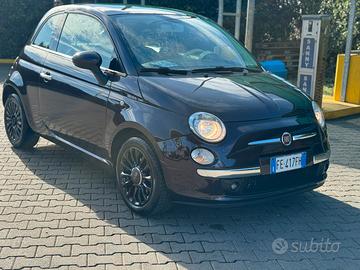 Fiat 500 2013