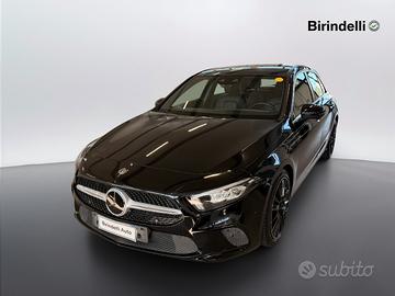 MERCEDES-BENZ Classe A (V177) - A 180 d Automa