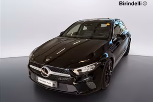 MERCEDES-BENZ Classe A (V177) - A 180 d Automa