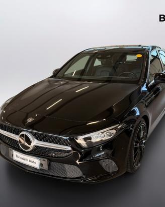 MERCEDES-BENZ Classe A (V177) - A 180 d Automa
