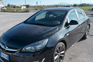 Opel astra cosmo gpl della cassa (scadenza 2033)