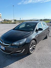 Opel astra cosmo gpl della cassa (scadenza 2033)