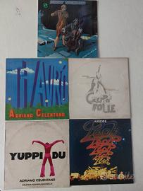 Adriano Celentano Pooh Rondò Veneziano