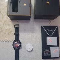 Huawei watch gt