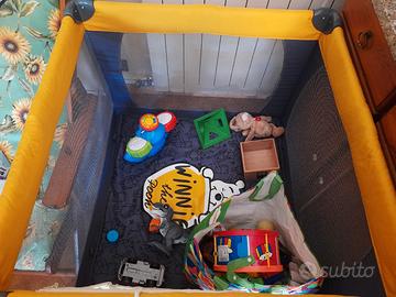 box winnie the pooh