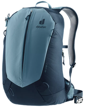 Zaino deuterio aclite