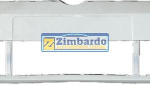 PARAURTI ANTERIORE VOLKSWAGEN GOLF 7