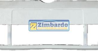 PARAURTI ANTERIORE VOLKSWAGEN GOLF 7