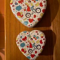 Scatole cuore