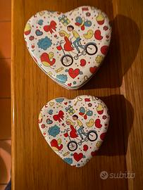 Scatole cuore
