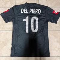 Maglia di Del Piero