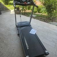 Tapis roulant trx 50s tappeto motorizzato 