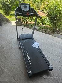Tapis roulant trx 50s tappeto motorizzato 