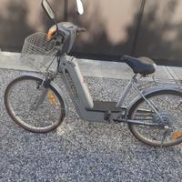 Bicicletta elettrica