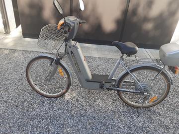 Bicicletta elettrica