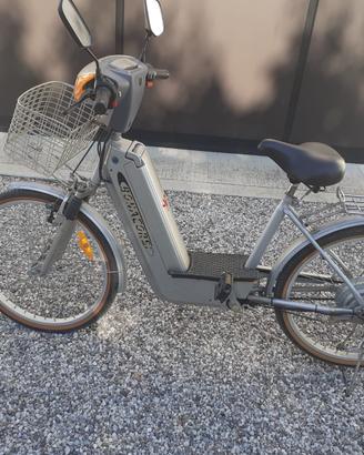 Bicicletta elettrica