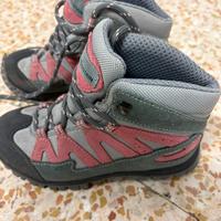 Scarpone bambina misura 33