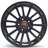 4 cerchi lega fiat croma jeep r16 lt5756
