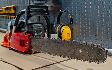 Motosega Jonsered 625