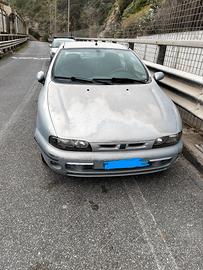 600€ Fiat Brava 1.9 JTD 105 Steel(2001) – 81000 Km