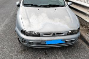 Fiat Brava 1.9 JTD 105 Steel (2001) – 81000 Km
