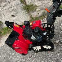 Spazzaneve HONDA HS970