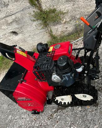 Spazzaneve HONDA HS970