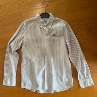 Camicia 10-11anni