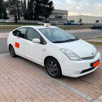 Toyota Prius 1.5 ibrida