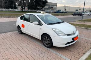 Toyota Prius 1.5 ibrida