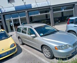 Volvo V70/XC70 V70 2.4 D 20V (163CV) cat Momentum