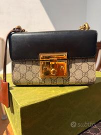 Borsa Gucci padlock