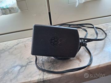 Alimentatore Raspberry Pi 1-3