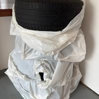 Michelin Pilot Sport EV 255/40 R20