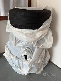 Michelin Pilot Sport EV 255/40 R20