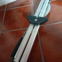 taglierina per pavimenti in legno 