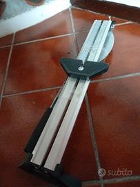 taglierina per pavimenti in legno 