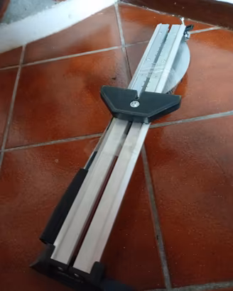 taglierina per pavimenti in legno 