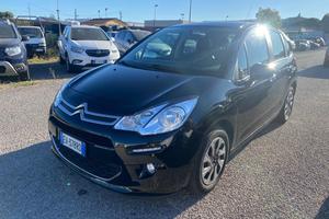 CITROEN C3 1.2 VTi 82 Seduction