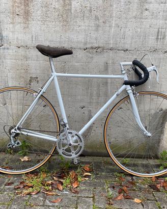Bici da corsa vintage